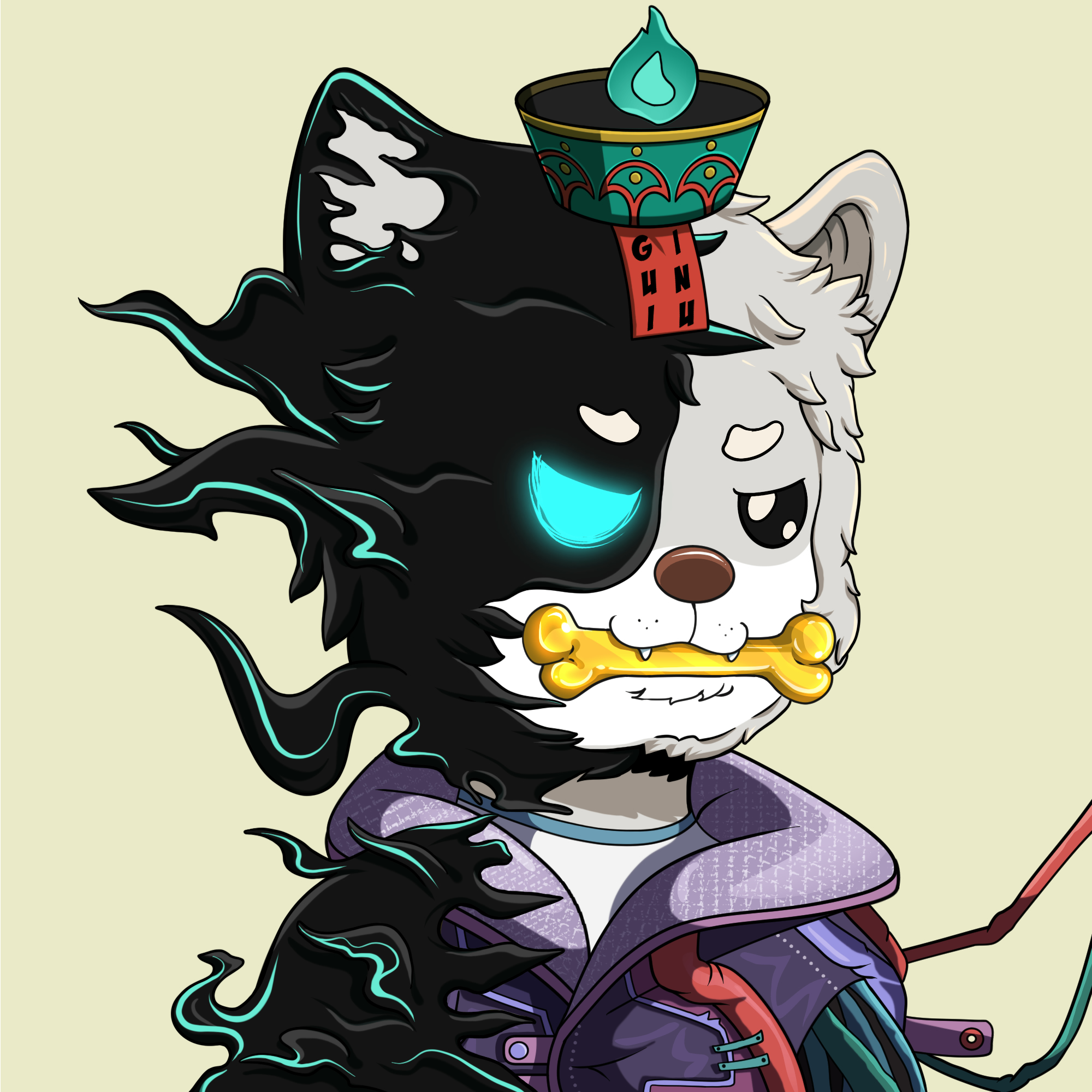 brutt (dhcbghhgjhghg.lens) Lens social identity (.lens handle) PFP