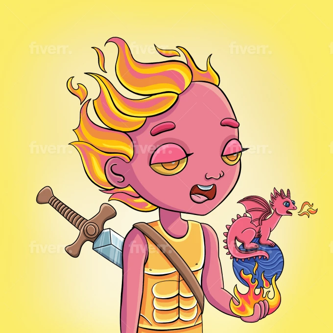 Nella (nella.lens) Lens social identity (.lens handle) PFP