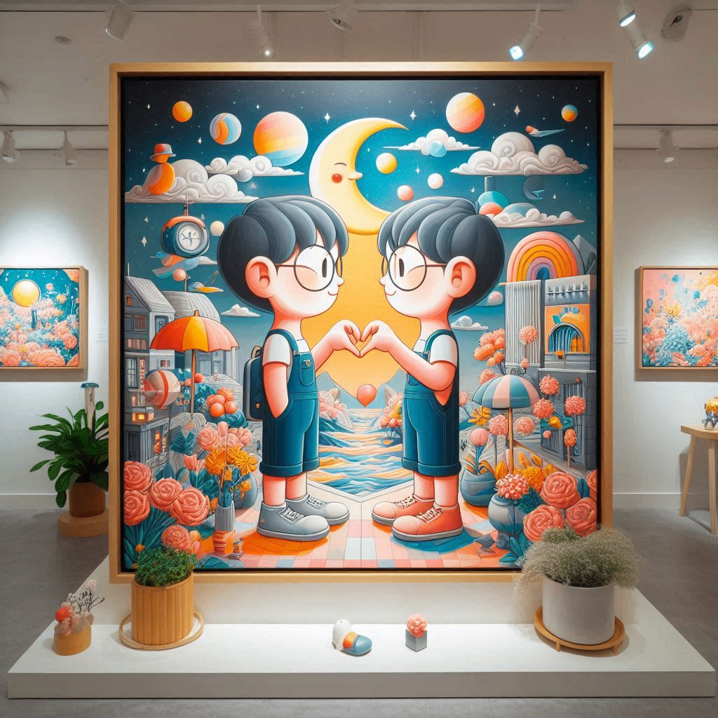 Wudalang (aiinc.lens) Lens social identity (.lens handle) PFP