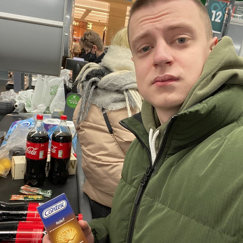 morgenstern (morgenstern.lens) Lens social identity (.lens handle) PFP