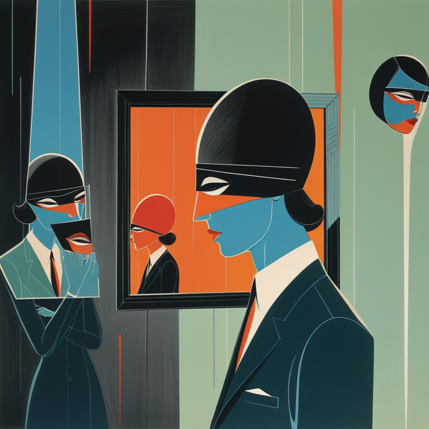 Rafael (rafaelrainbowsocks.lens) Lens social identity (.lens handle) PFP