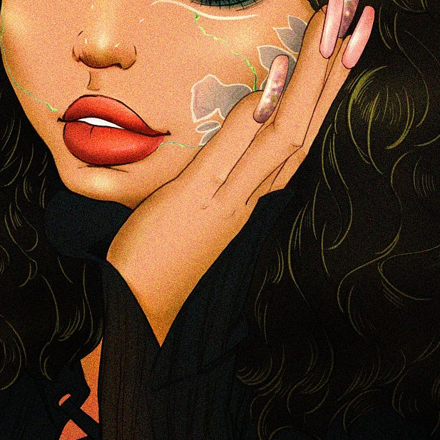 Webster Service (fffftt.lens) Lens social identity (.lens handle) PFP