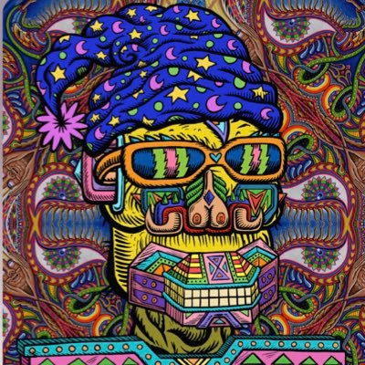 Chris Dyer (chrisjordan.lens) Lens social identity (.lens handle) PFP