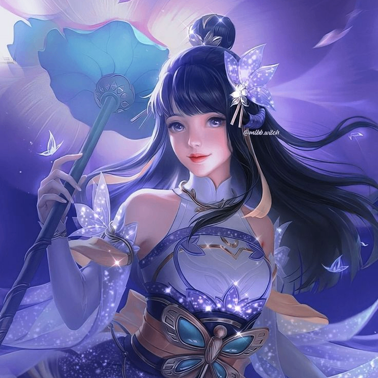 Kagura07 (kagura07.lens) Lens social identity (.lens handle) PFP