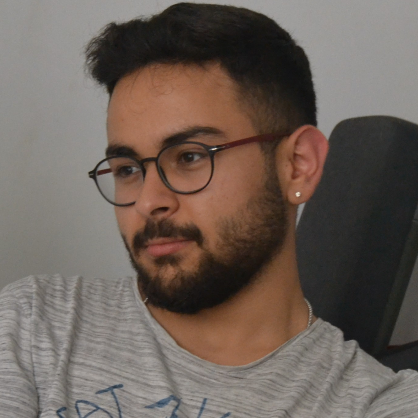 Ali Alkım (alialkimduman.lens) Lens social identity (.lens handle) PFP