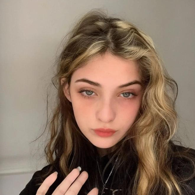 BlueOcean (blueeocean.lens) Lens social identity (.lens handle) PFP