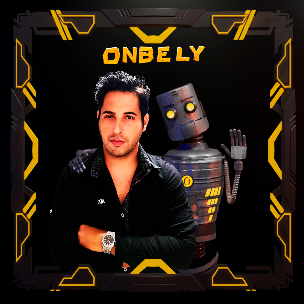 Baymax Valero (baymaxvalero.lens) Lens social identity (.lens handle) PFP