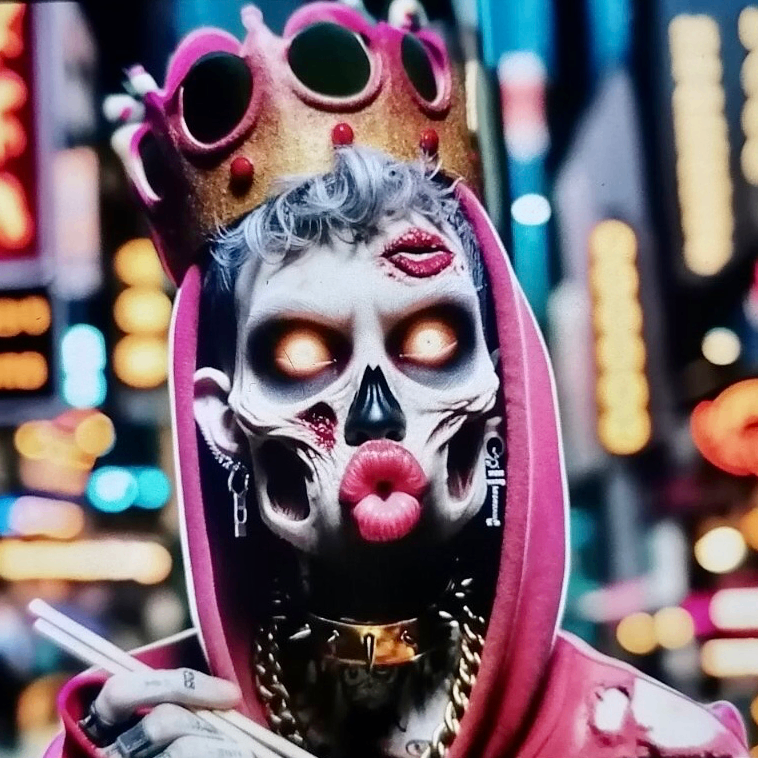 Mambasa (mambasa.lens) Lens social identity (.lens handle) PFP