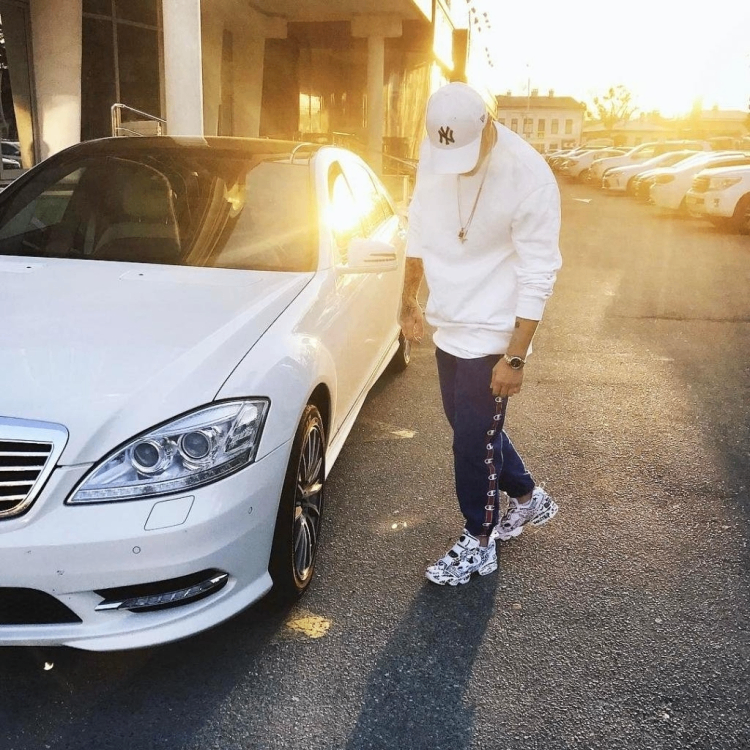 maxsim68 (maxsim68.lens) Lens social identity (.lens handle) PFP