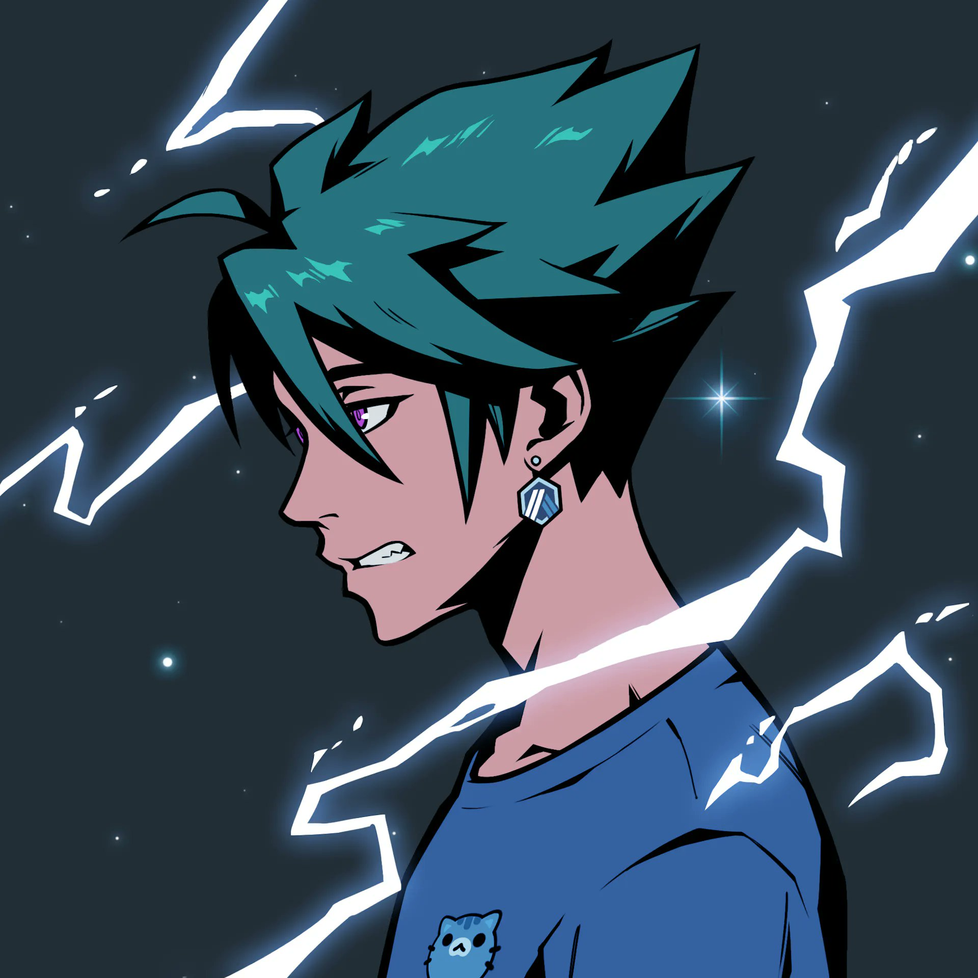 Abdallah (haksokan.lens) Lens social identity (.lens handle) PFP