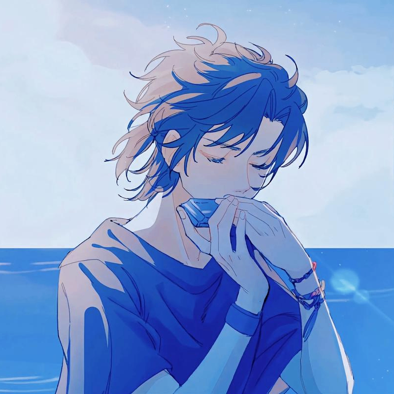 Bfagg (carolagla.lens) Lens social identity (.lens handle) PFP