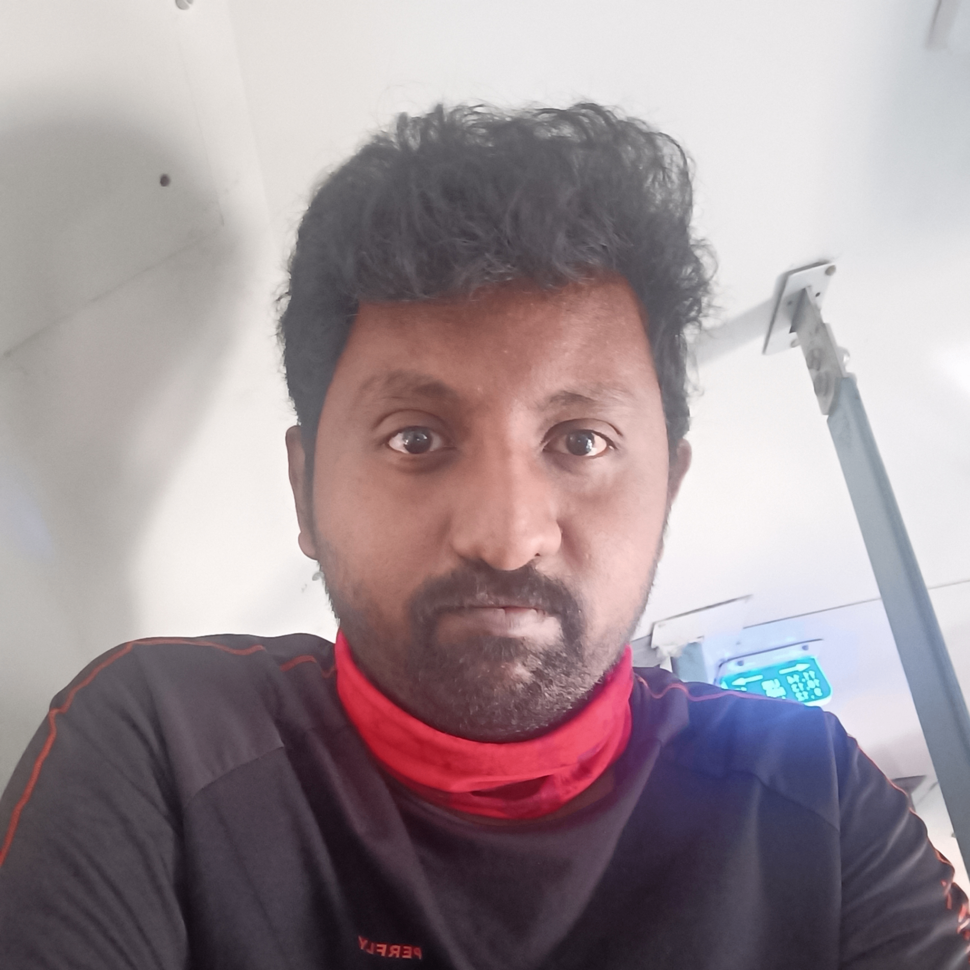 Arun (arun007.lens) Lens social identity (.lens handle) PFP