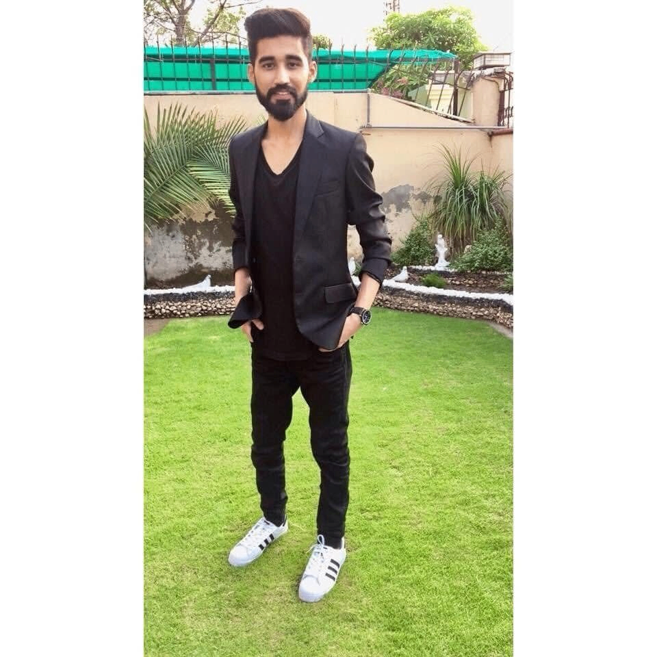 Adil Sohail (adilsohail.lens) Lens social identity (.lens handle) PFP