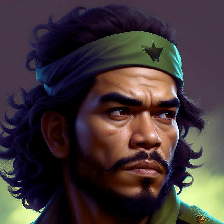 GranHermano (prolet.lens) Lens social identity (.lens handle) PFP