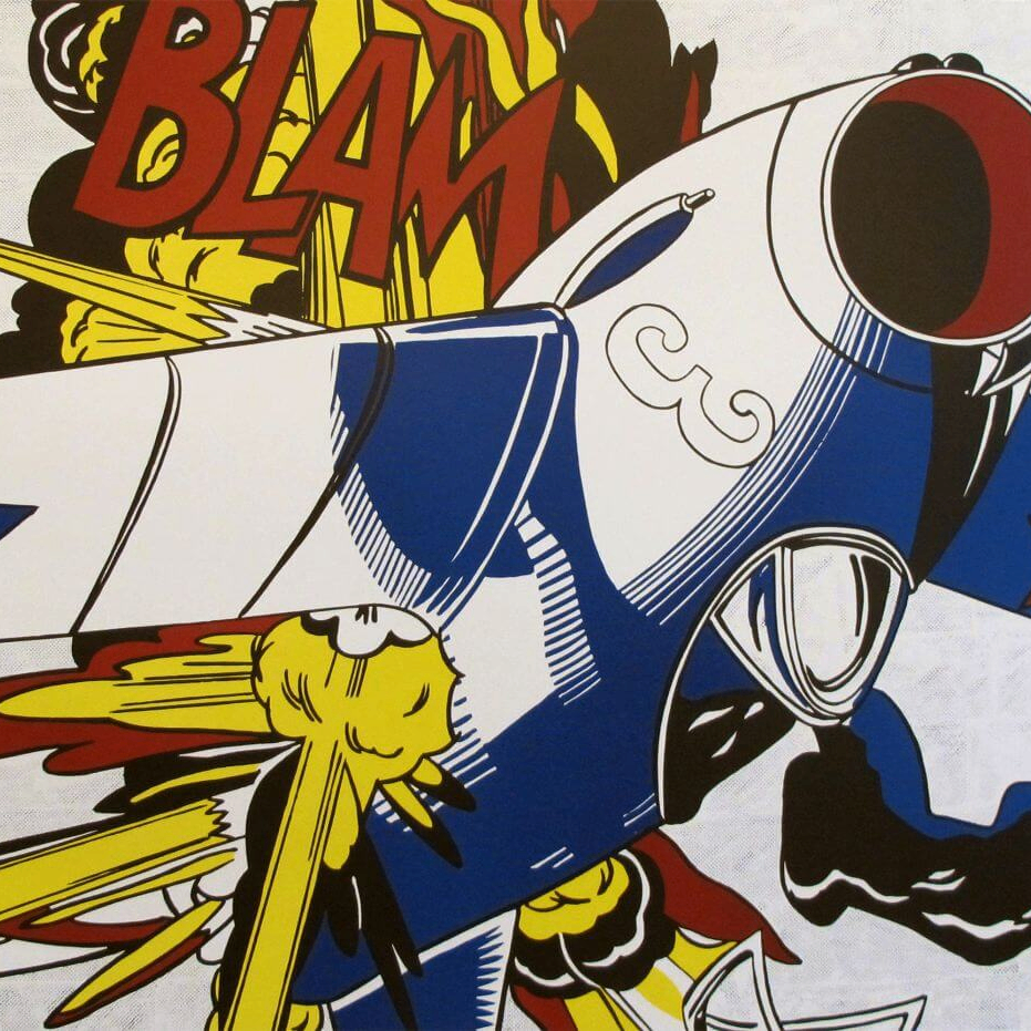 Pop art (popart.lens) Lens social identity (.lens handle) PFP