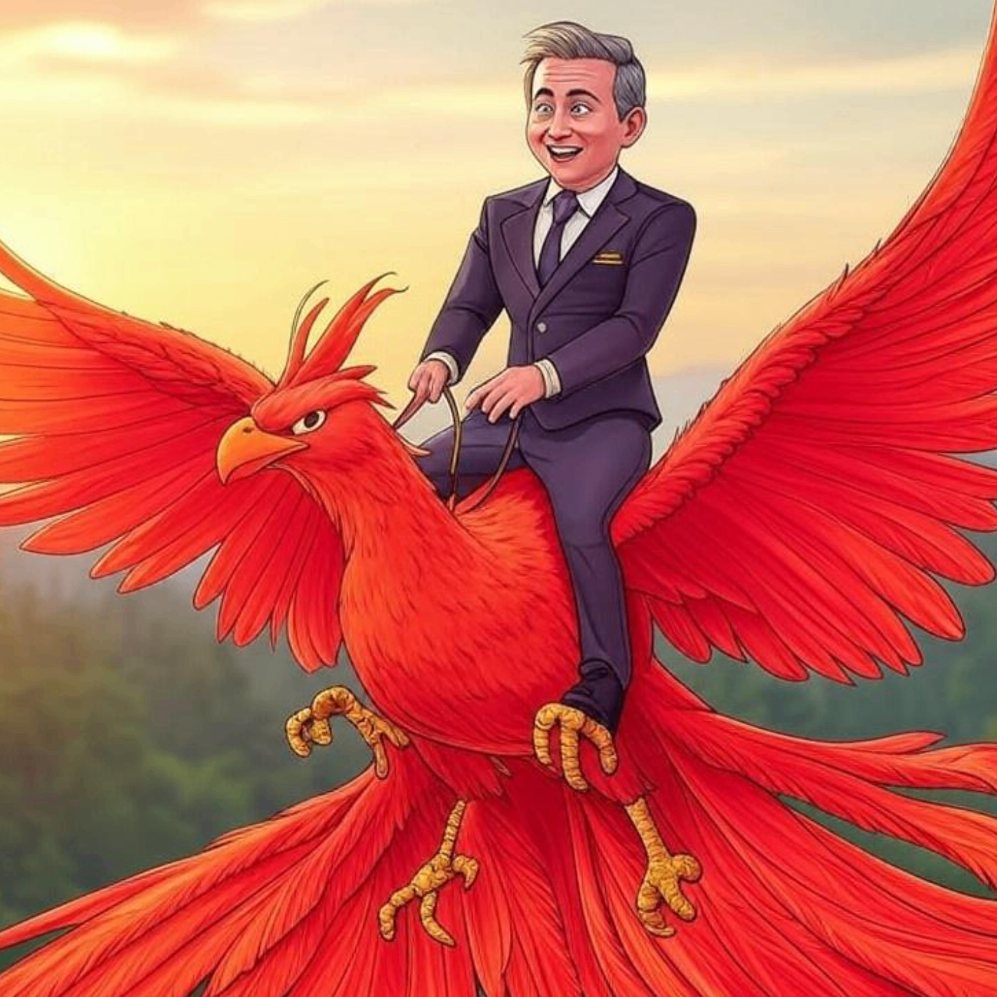 Sugar Baba (sugarbaba.lens) Lens social identity (.lens handle) PFP