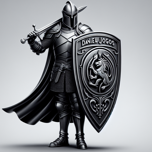 Daniel-Jogos (danieljogos.lens) Lens social identity (.lens handle) PFP