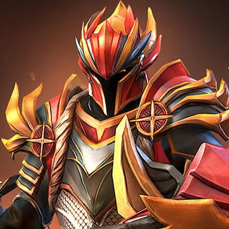 DragonKnight83 (dragonknight83.lens) Lens social identity (.lens handle) PFP