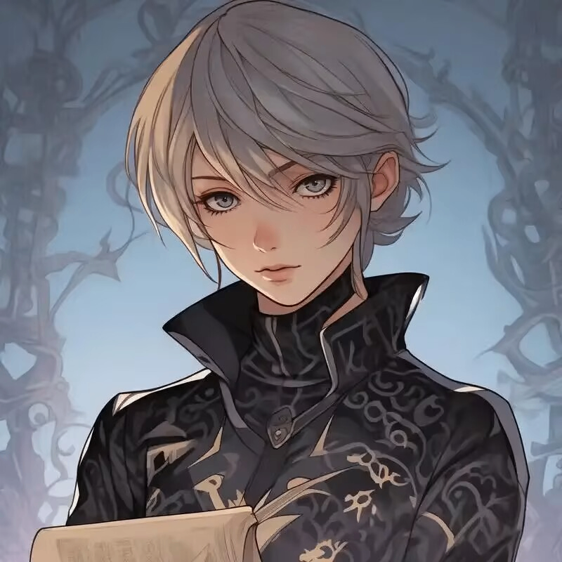 Ulysses (wyatt1111.lens) Lens social identity (.lens handle) PFP