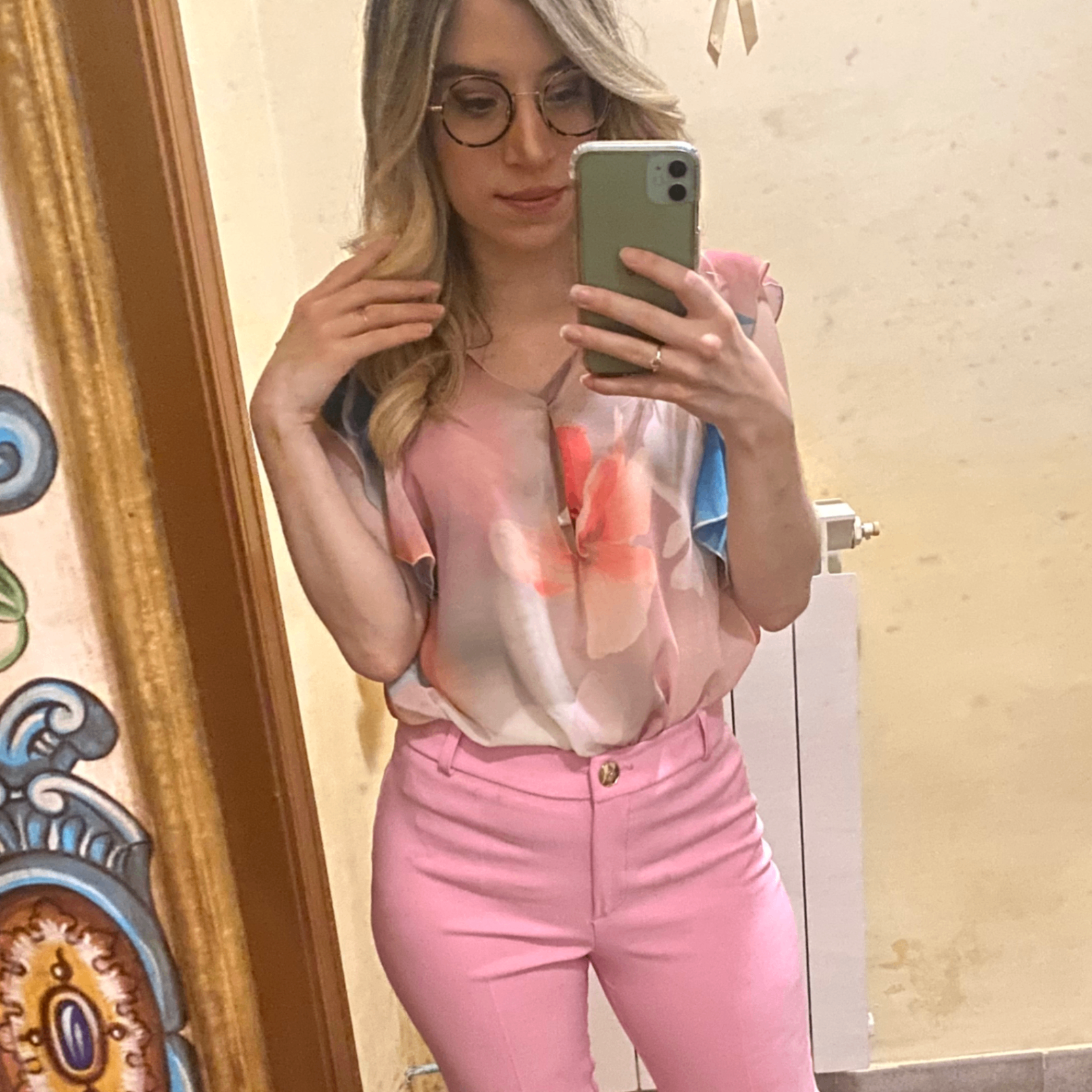 Angela (angieluthien.lens) Lens social identity (.lens handle) PFP