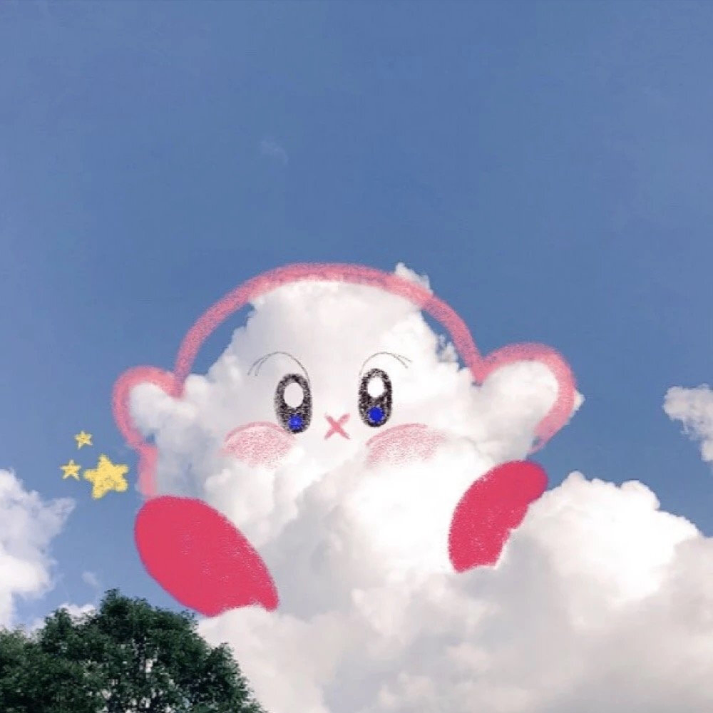 firefly (tenderness.lens) Lens social identity (.lens handle) PFP