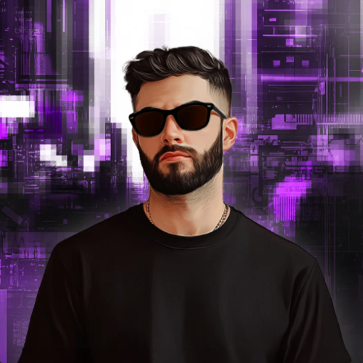 Samad Ibrahim (beejay20.lens) Lens social identity (.lens handle) PFP