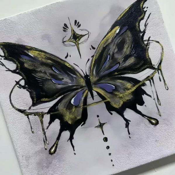 Natalie Betsy (daaaa.lens) Lens social identity (.lens handle) PFP