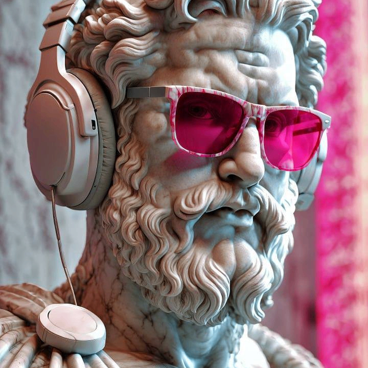 Milana (milana.lens) Lens social identity (.lens handle) PFP