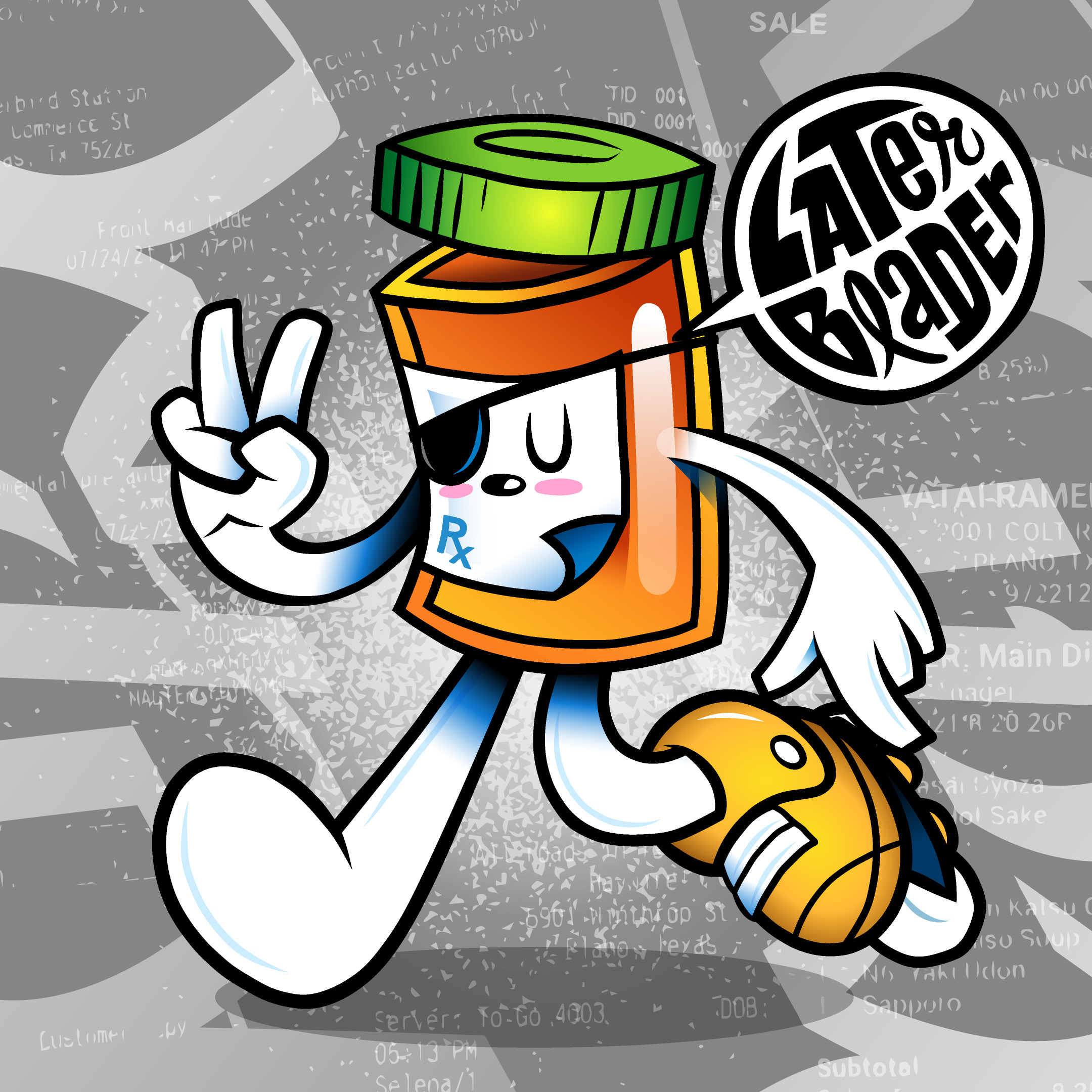 mississippi (mississippi.lens) Lens social identity (.lens handle) PFP