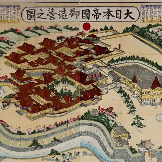 The last samurai (thelastsamur.lens) Lens social identity (.lens handle) PFP