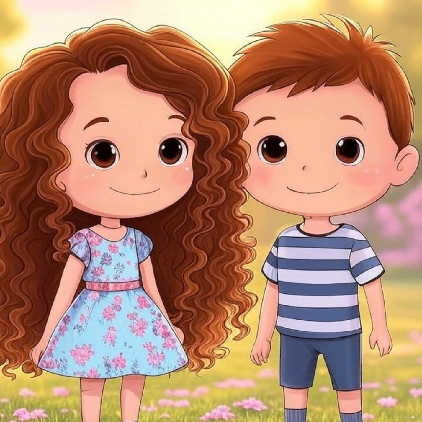 Alice&Bob (aliceandbob.lens) Lens social identity (.lens handle) PFP