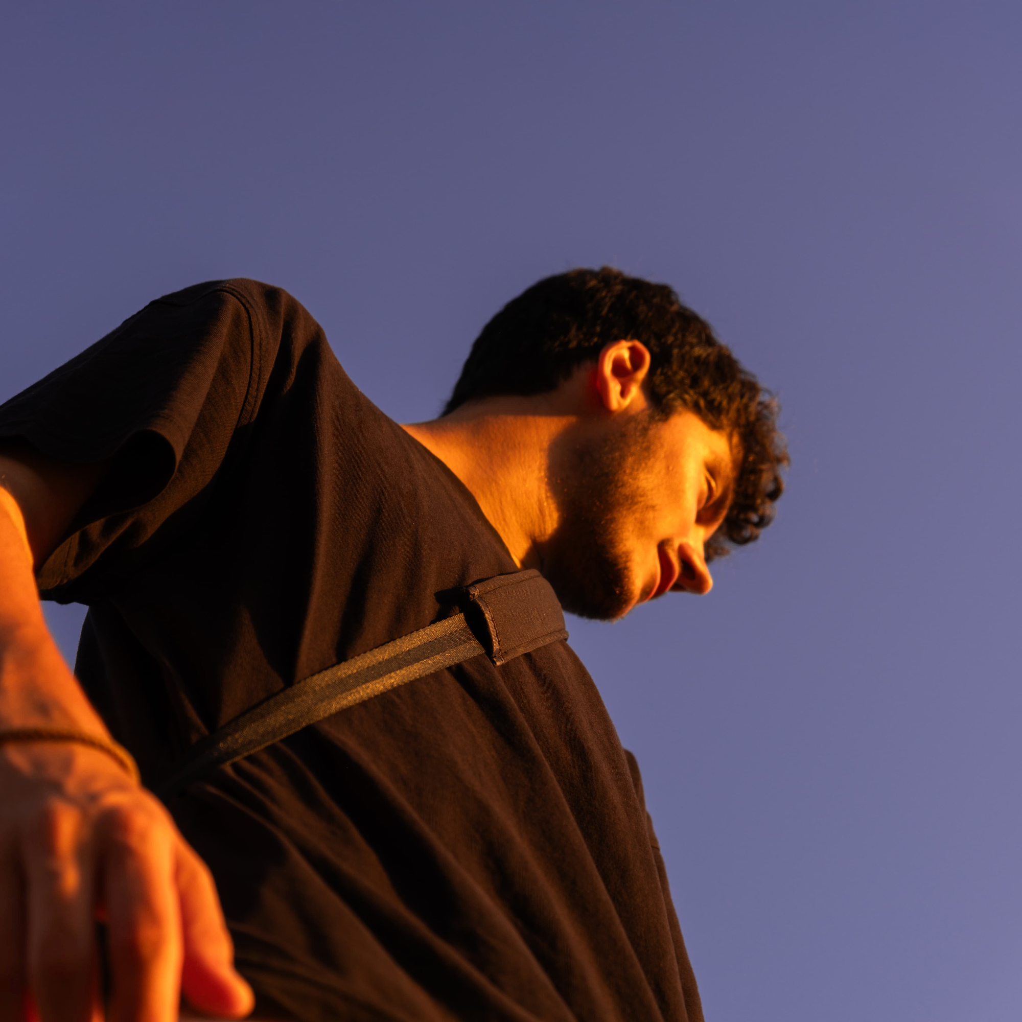 Fırat Baki (tfiratbaki.lens) Lens social identity (.lens handle) PFP