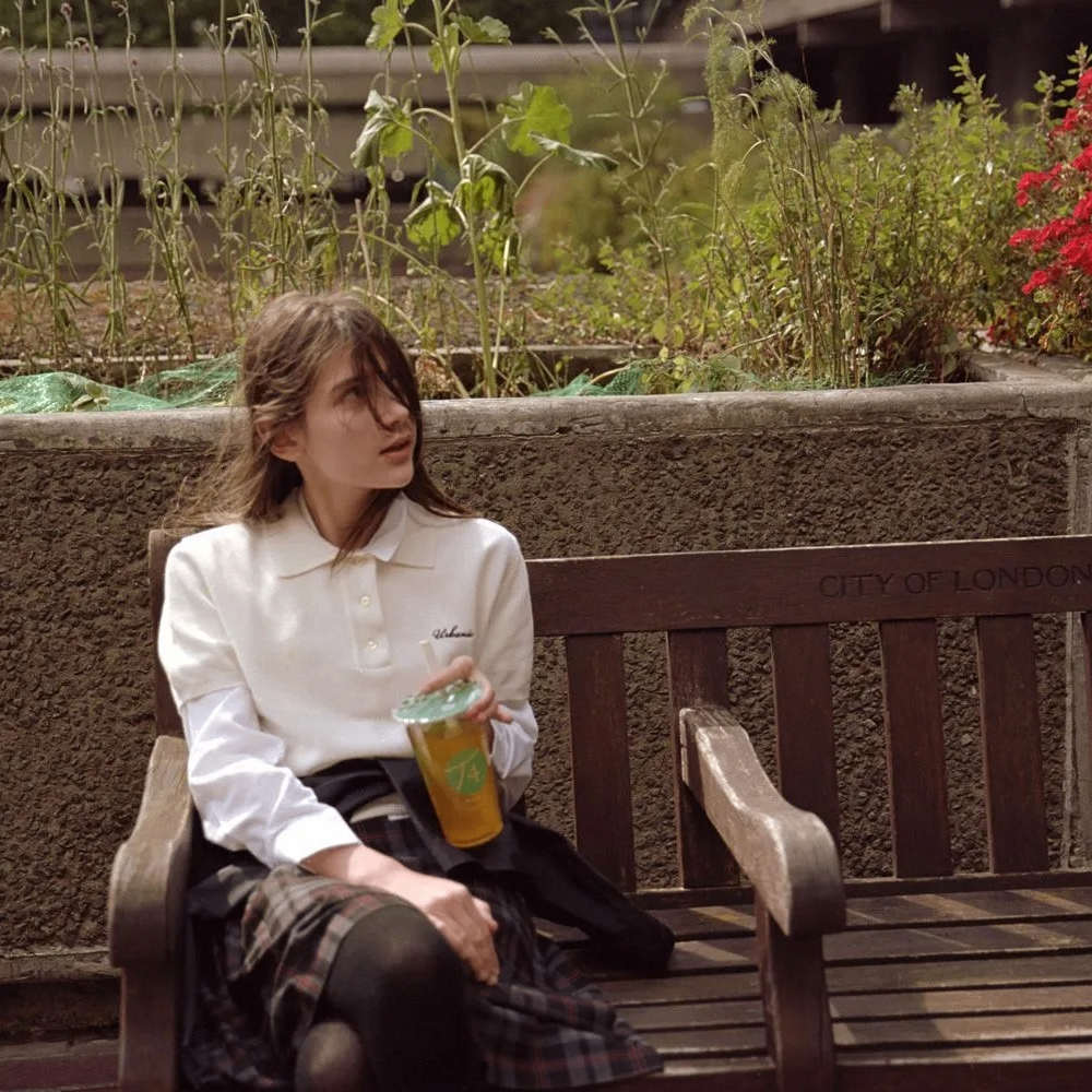 CHAFFERER (chafferer.lens) Lens social identity (.lens handle) PFP