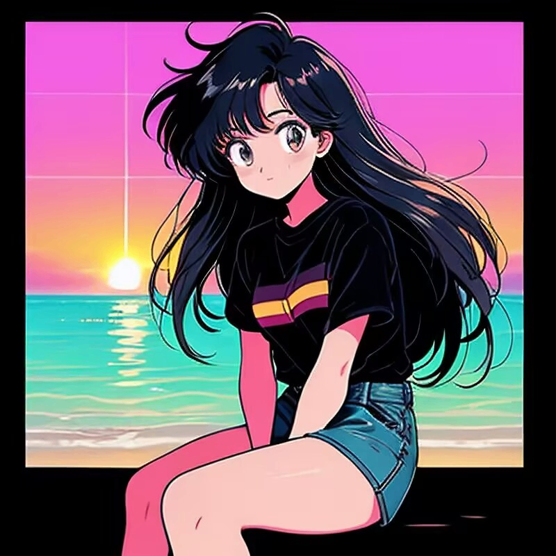 Chloe (gfhasdfa.lens) Lens social identity (.lens handle) PFP