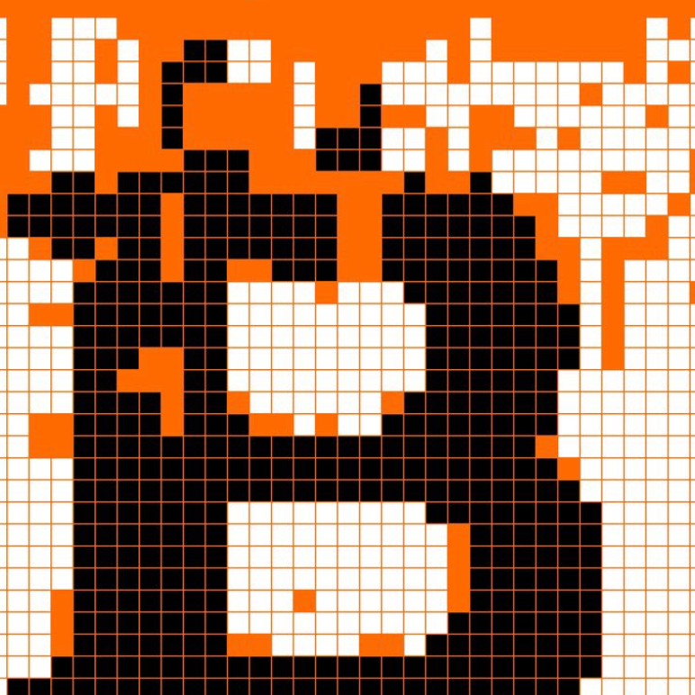 99 (ryjer99.lens) Lens social identity (.lens handle) PFP