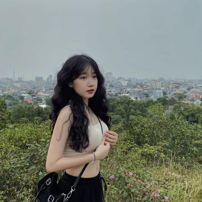 huyentrang (tahoang.lens) Lens social identity (.lens handle) PFP