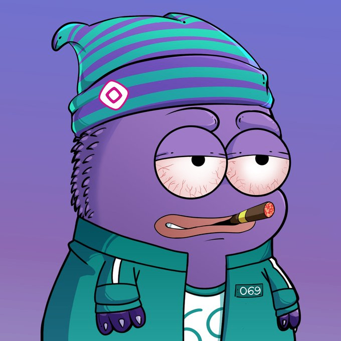 namira (redstonedefi.lens) Lens social identity (.lens handle) PFP