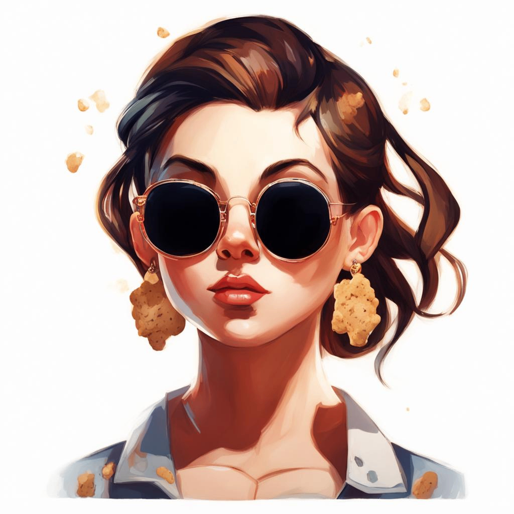 Madeline (madelineeee.lens) Lens social identity (.lens handle) PFP