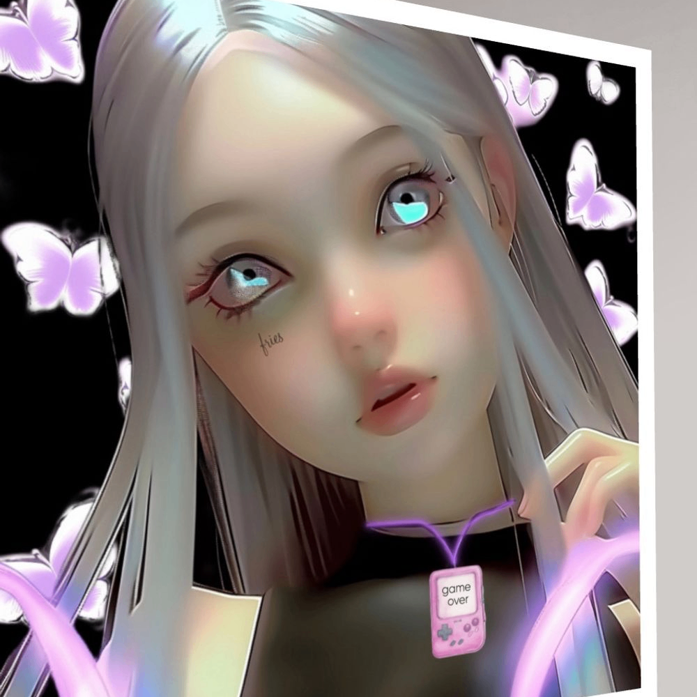 lyxmd8324 (lyxmd8324.lens) Lens social identity (.lens handle) PFP