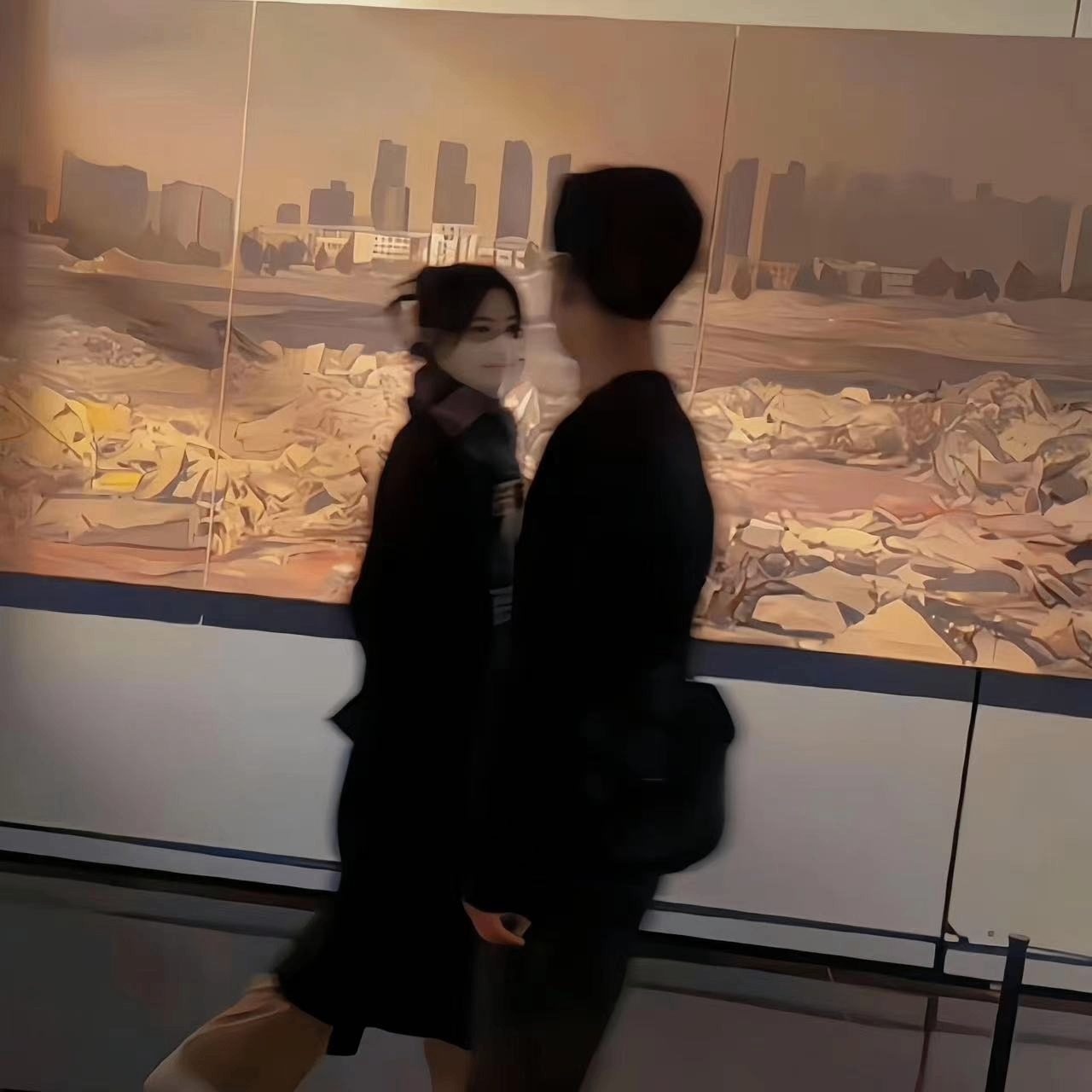 zhang (zhangjun.lens) Lens social identity (.lens handle) PFP