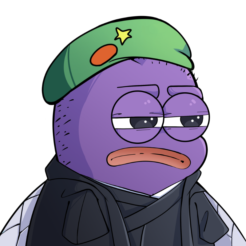 mrfox (mrfox60.lens) Lens social identity (.lens handle) PFP