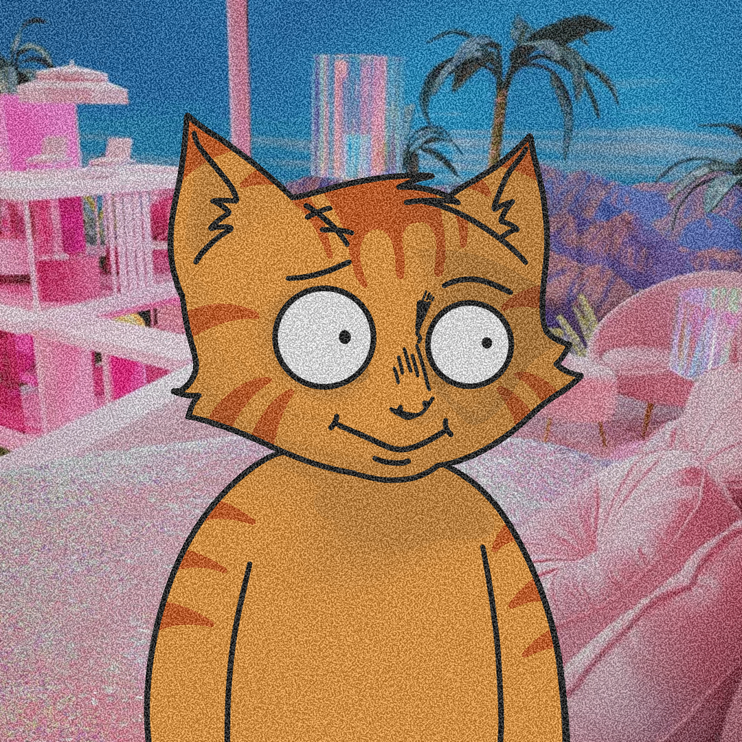 Barabawca (barabawca.lens) Lens social identity (.lens handle) PFP