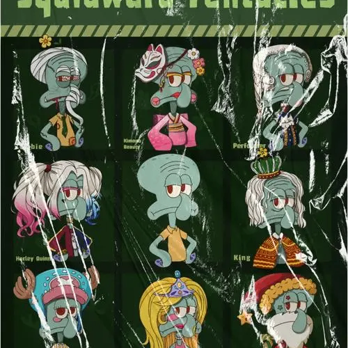 Abigail (ciivi.lens) Lens social identity (.lens handle) PFP