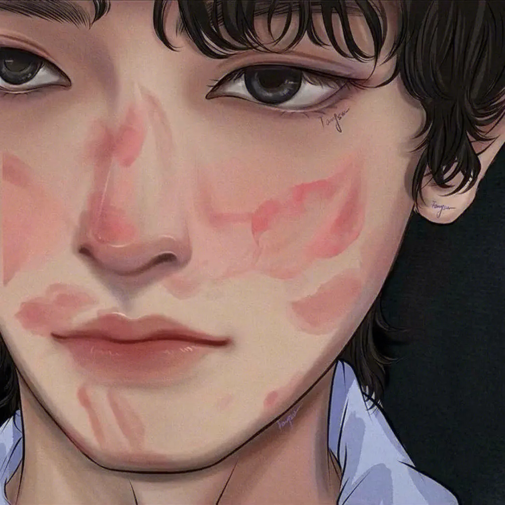 Madge Sophy (oouuu.lens) Lens social identity (.lens handle) PFP