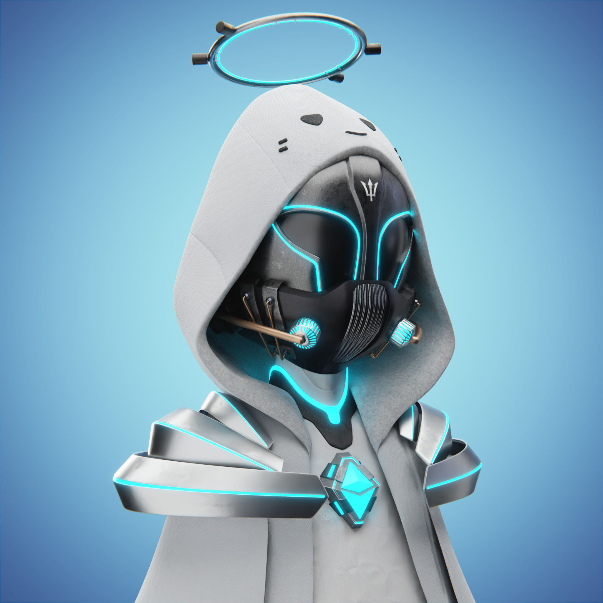 decentralprotocol (decentralprotocol.lens) Lens social identity (.lens handle) PFP