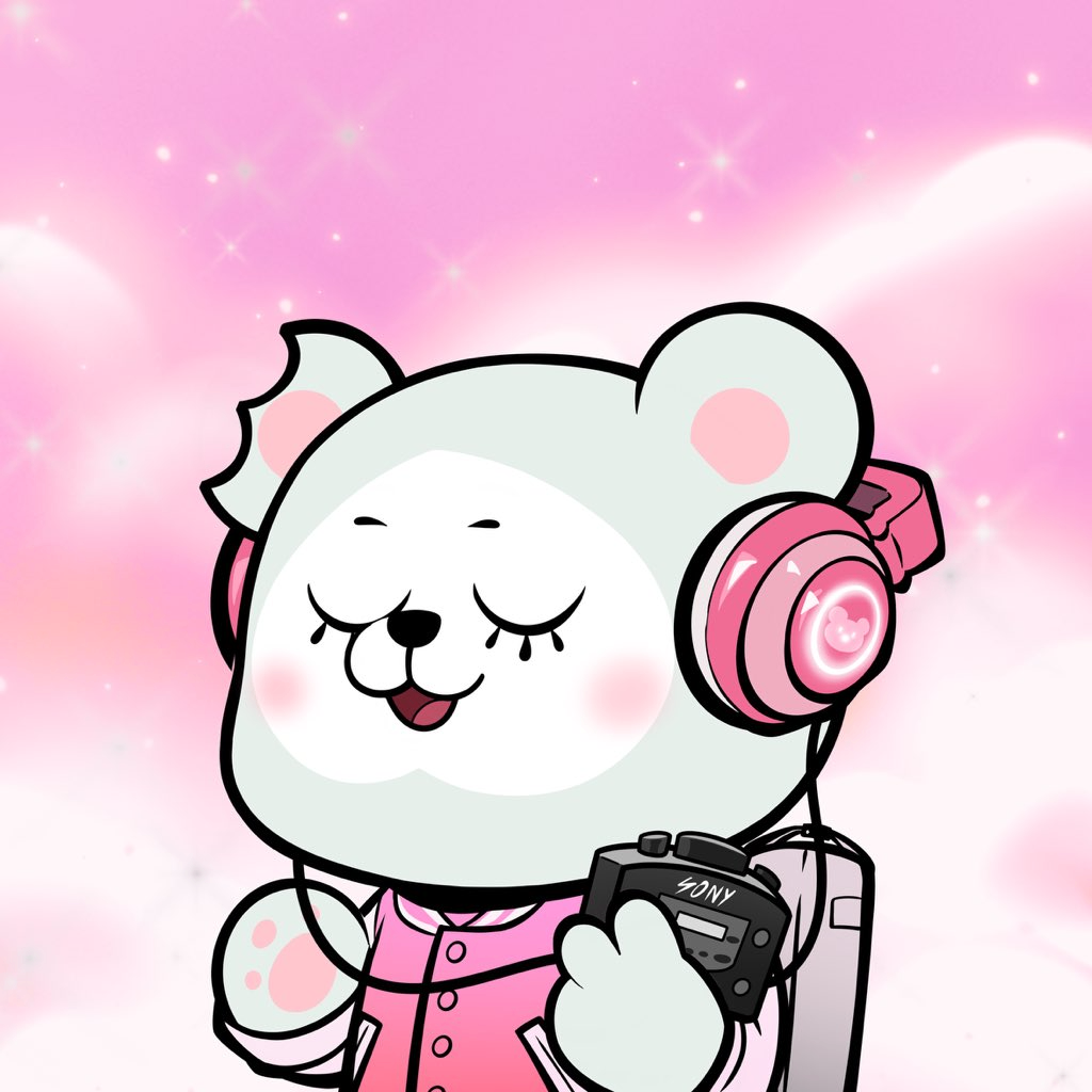 babybera.xyz (berababy.lens) Lens social identity (.lens handle) PFP