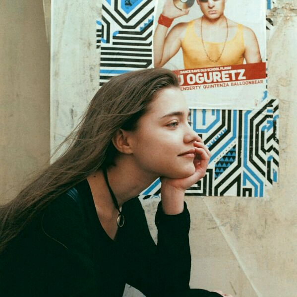 GabriellaEliana (brooklyncoleman.lens) Lens social identity (.lens handle) PFP