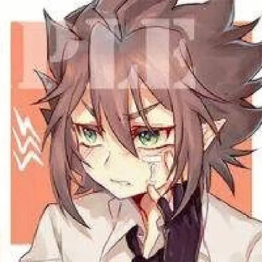 Adam Obadiah (hhuuu.lens) Lens social identity (.lens handle) PFP