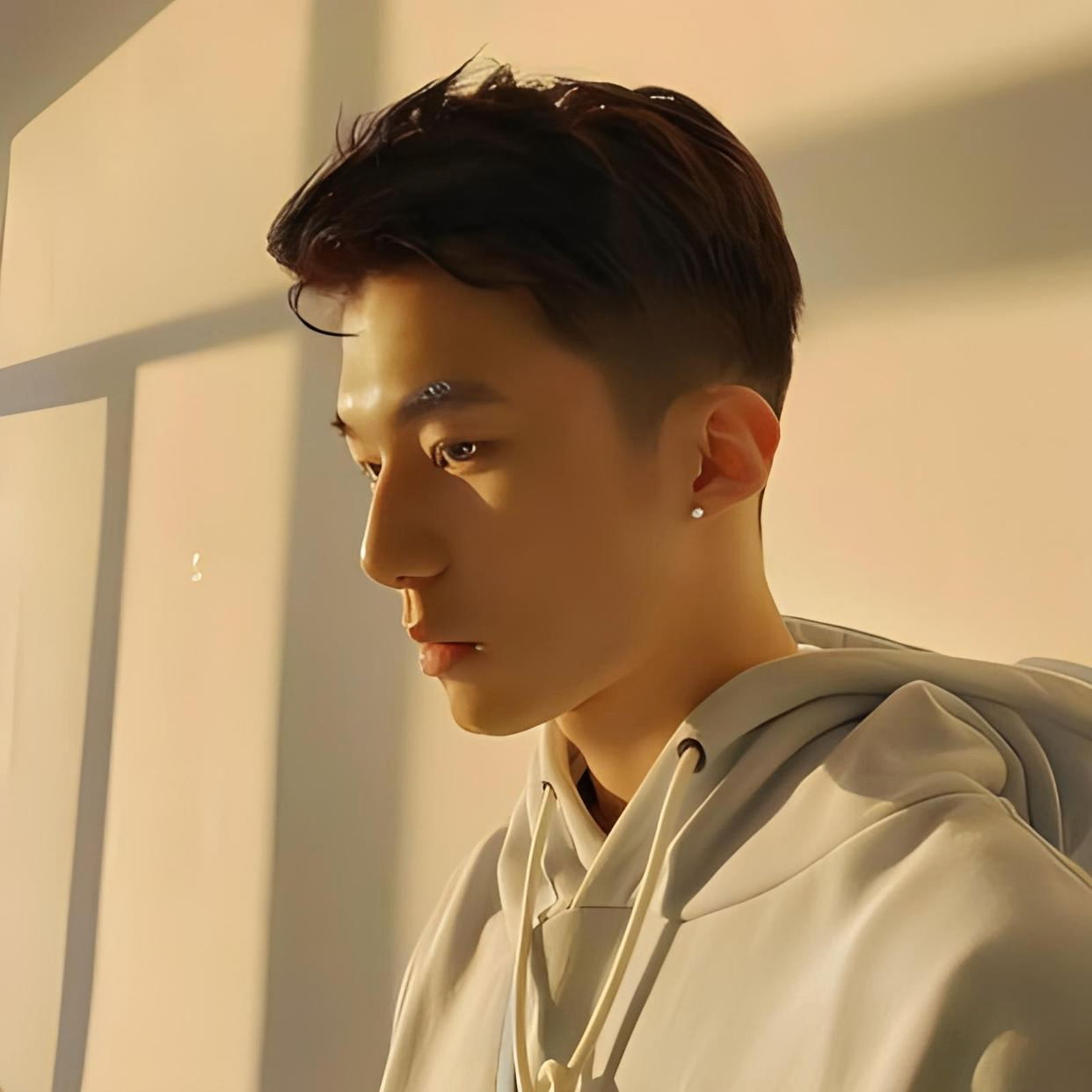 Johnny (ceweleh.lens) Lens social identity (.lens handle) PFP