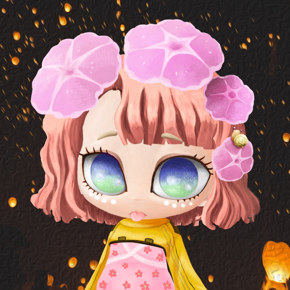 Rüveyda Hanım (rvydk.lens) Lens social identity (.lens handle) PFP